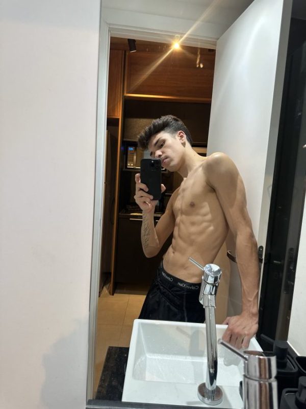 Henriique 15