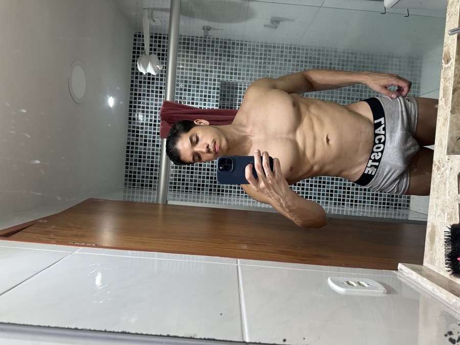 Matheus Rodrigues 62