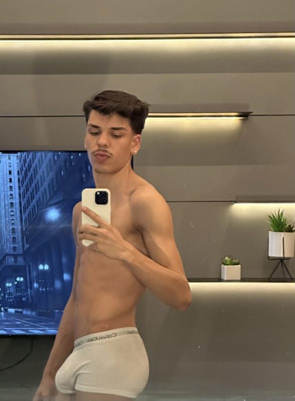 Henriique 16