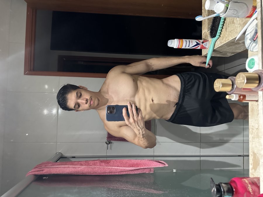 Matheus Rodrigues 47