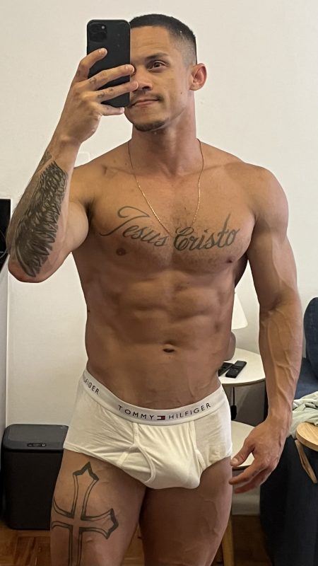Carioca Sarado 2