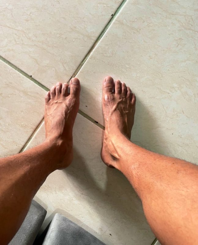 Carioca Carvalho 9