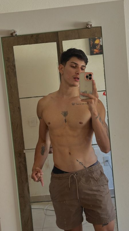 Hugo Leonardo 3
