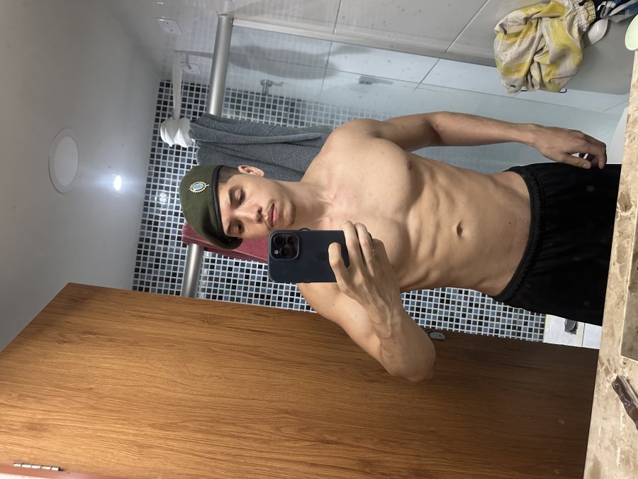 Matheus Rodrigues 26
