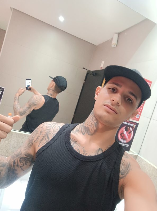 Gabriel Dominador 1