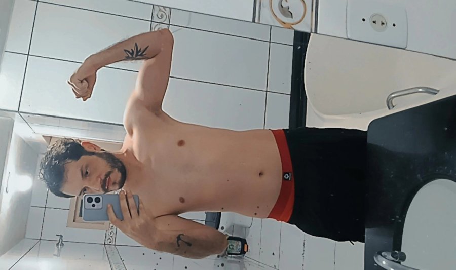 Carlos Pauzudo 1