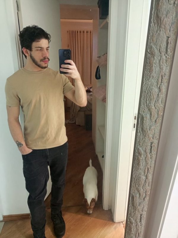 Mário Dot 3
