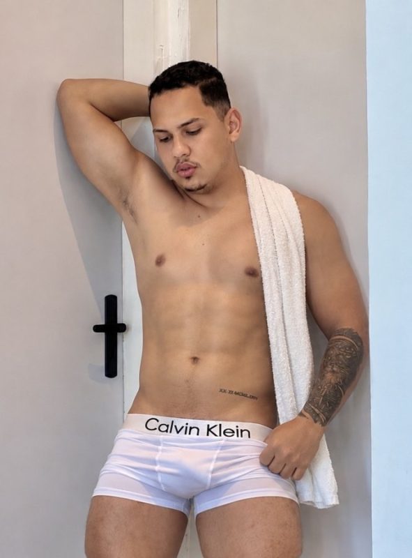 Gabriel Pauzudo 5