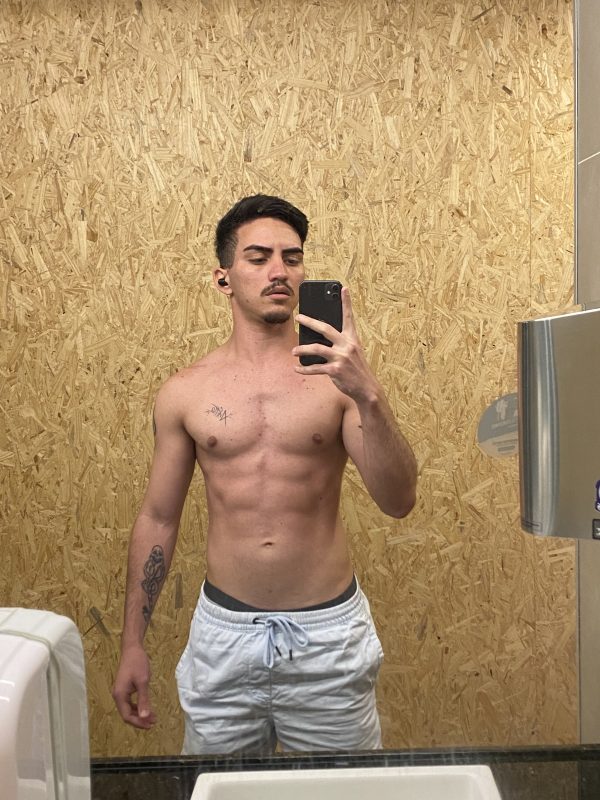 Erick Ruan 1