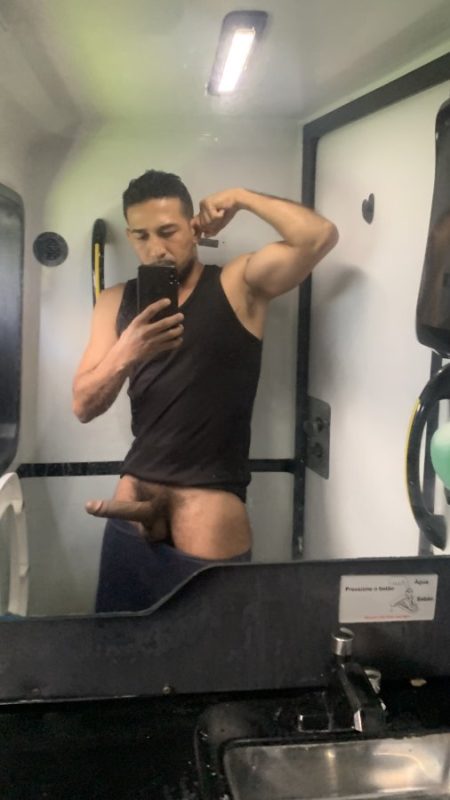 Douglas Machado 2