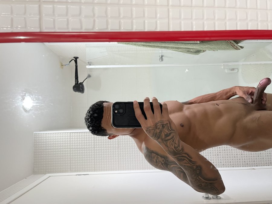 Cauan Gomes 8