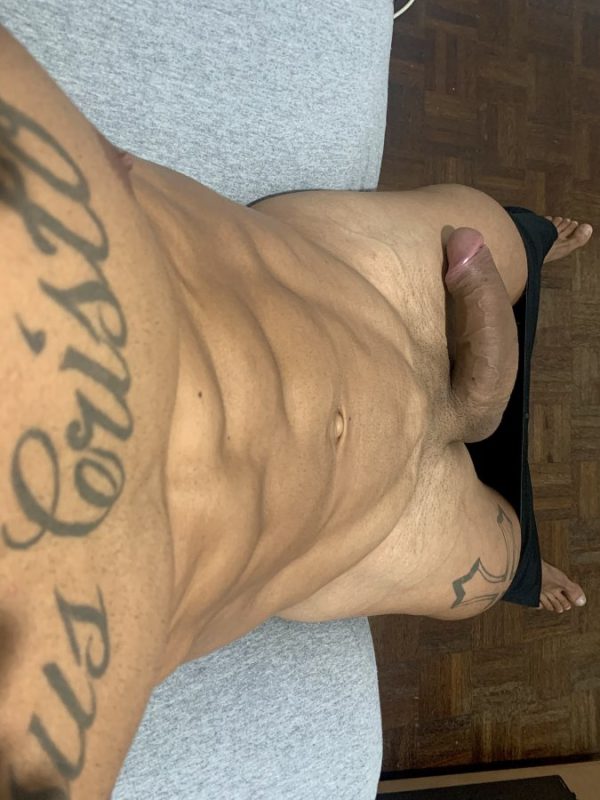 Carioca Sarado 8