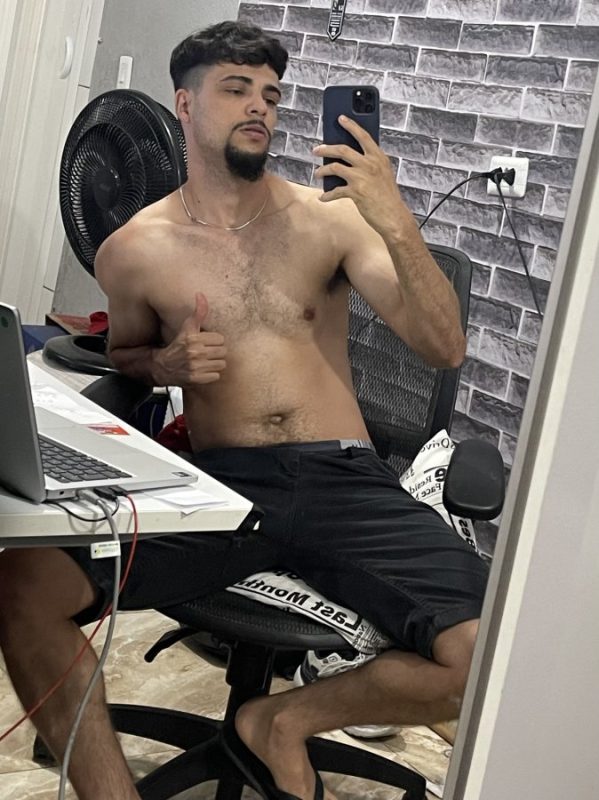 Pedrito 1