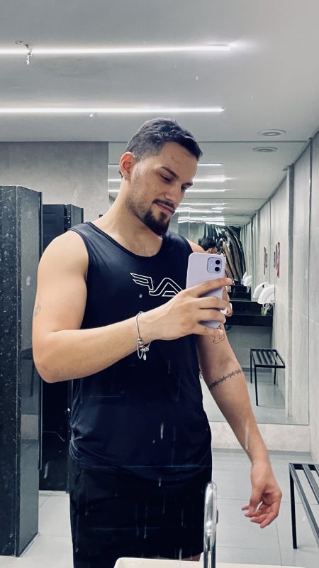 Matheus Filipe 3