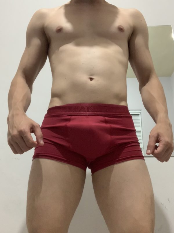 Aron Trigger 4