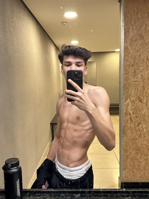 Henriique 14