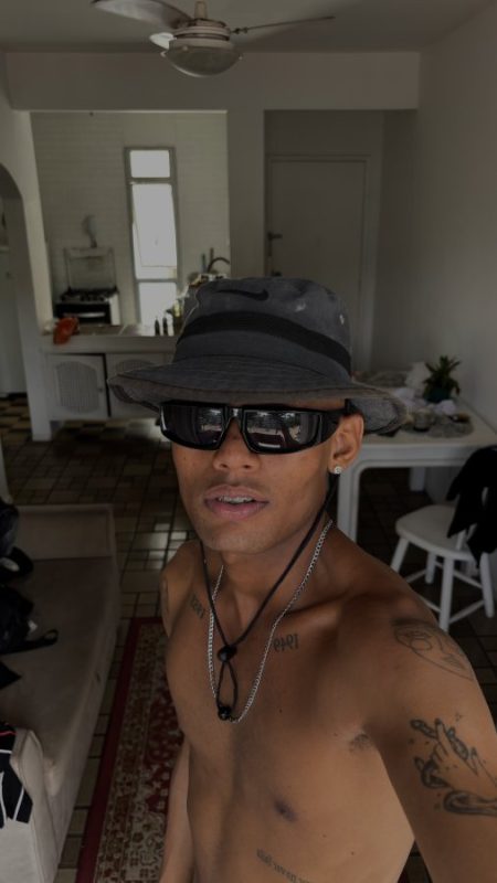 Bryan Lima 17