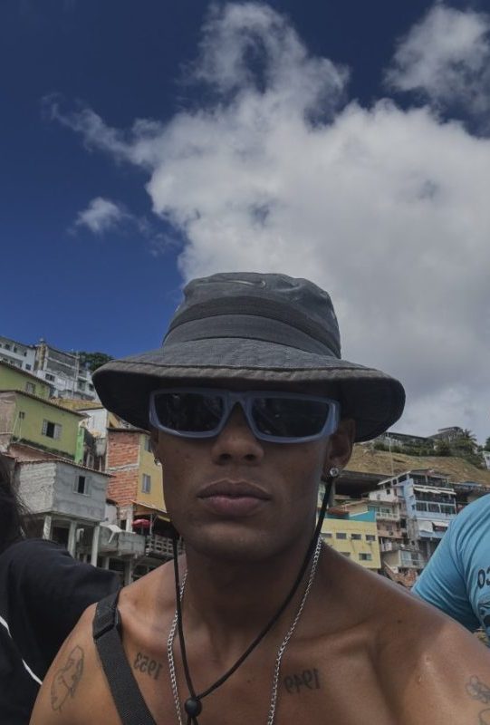 Bryan Lima 14