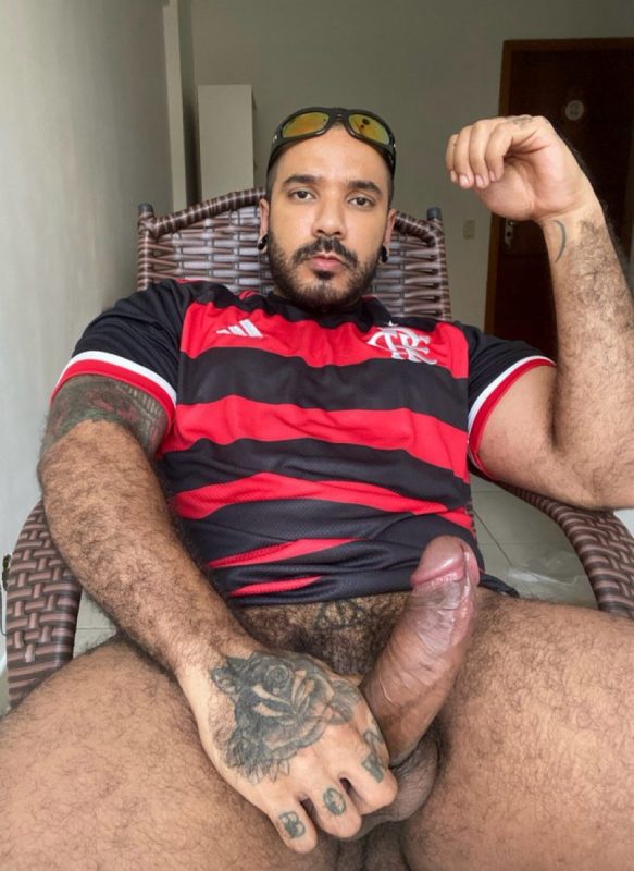 Antonio 19