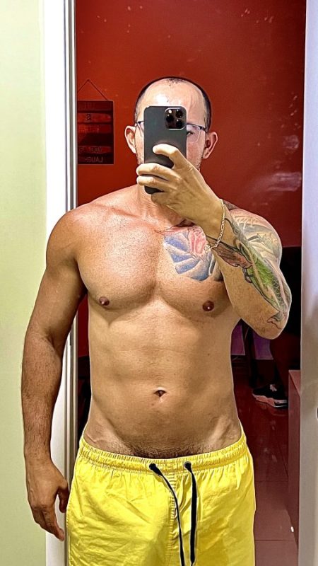 Marcelo Ferraz 4