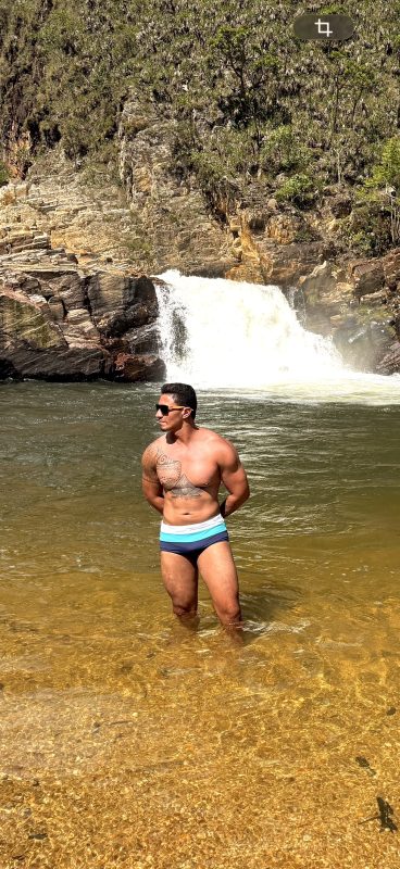 Evan Munduruku 11
