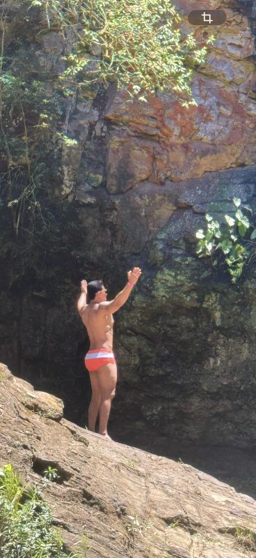 Evan Munduruku 10