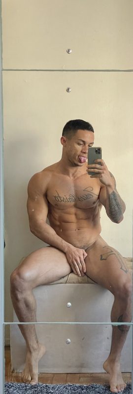 Carioca Sarado 1