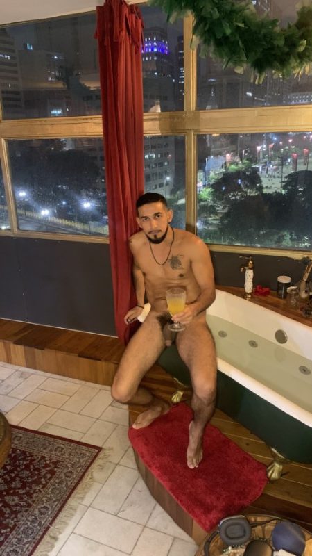 Douglas Machado 7