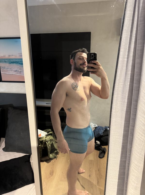 Adrian Bento 3
