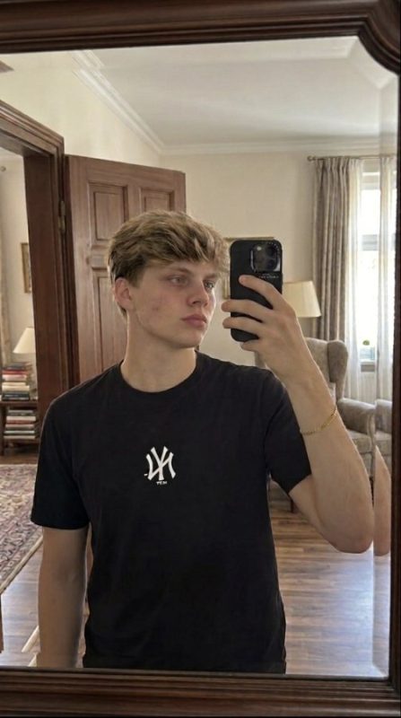 Gustavo Novinho