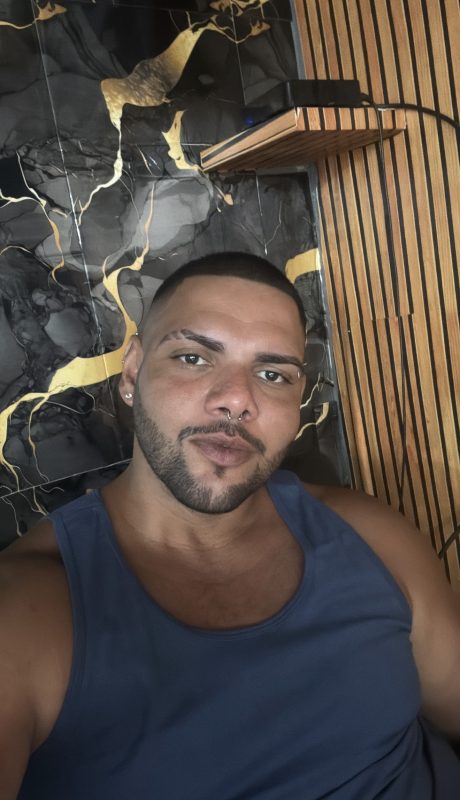 Tântrico Alves 7