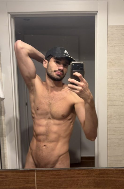 Gabriel Braga 2