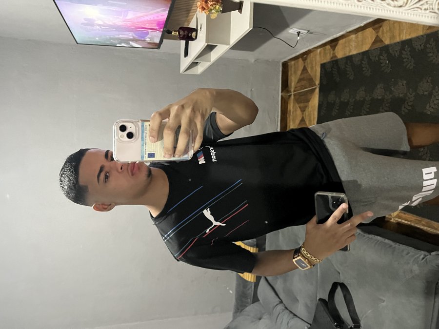 João Dotado 23cm