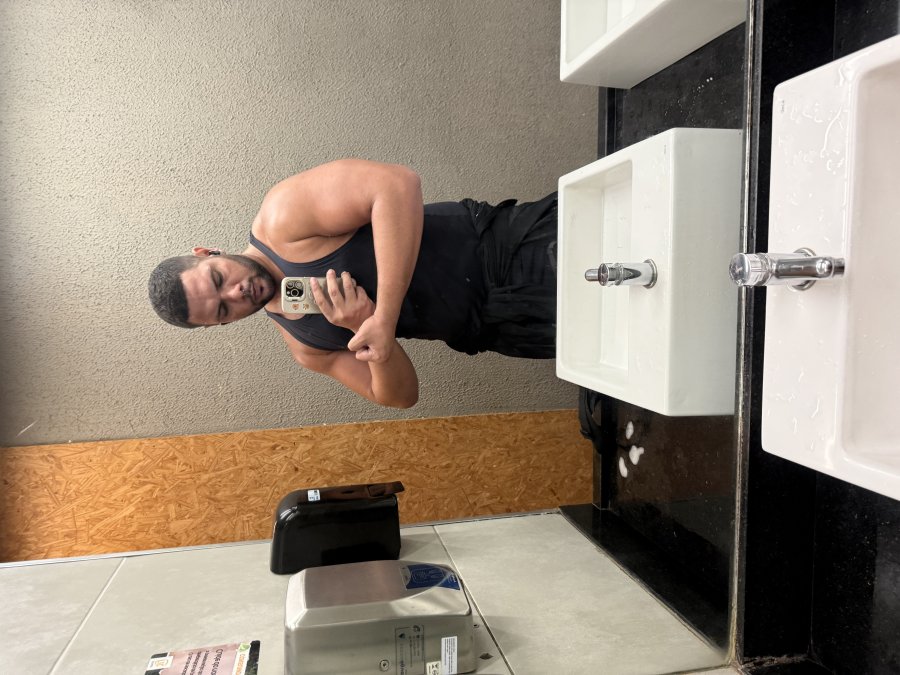 Tântrico Alves 3