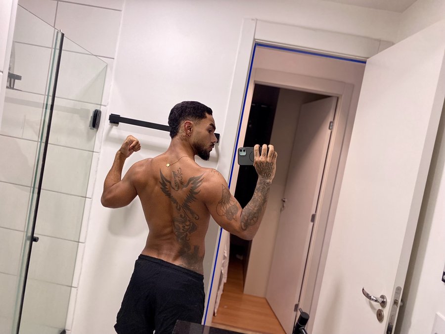 Bruno Mendes
