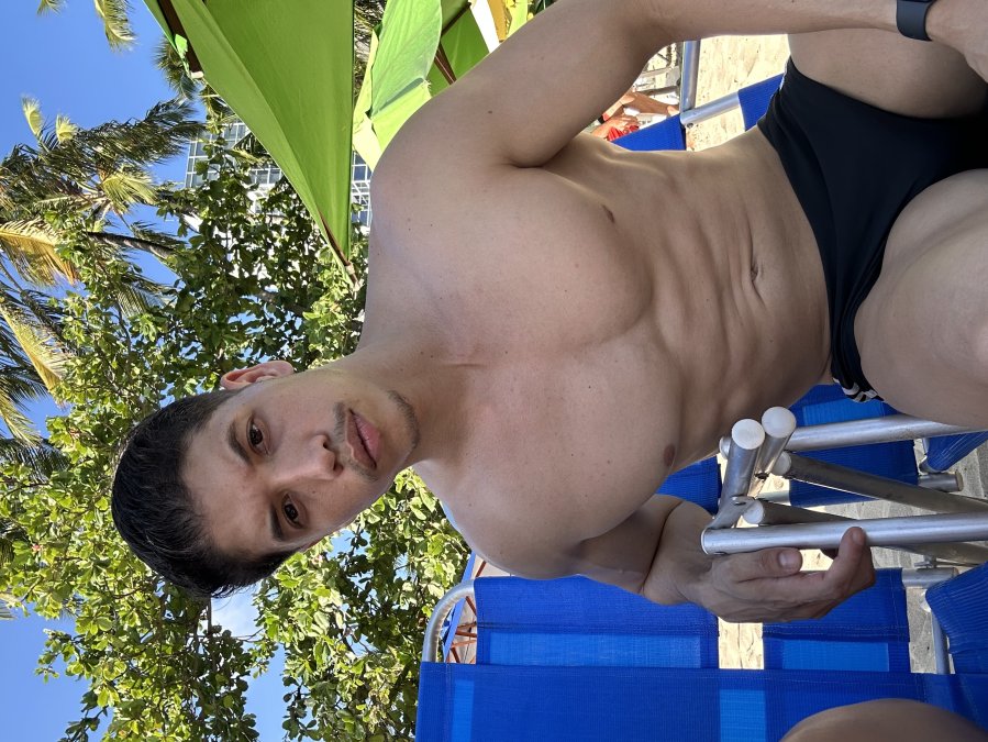 Matheus Rodrigues 33