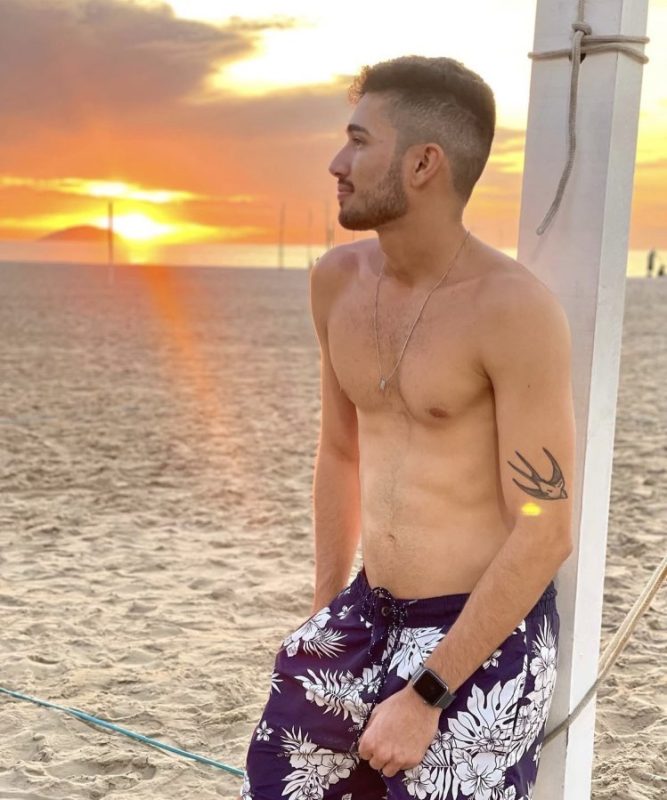 Gabriel Braga 8