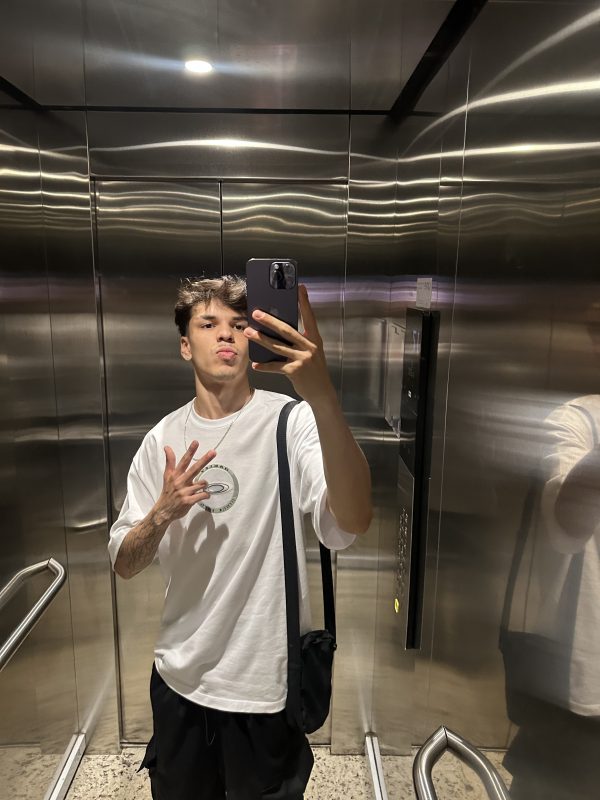 Henriique 26