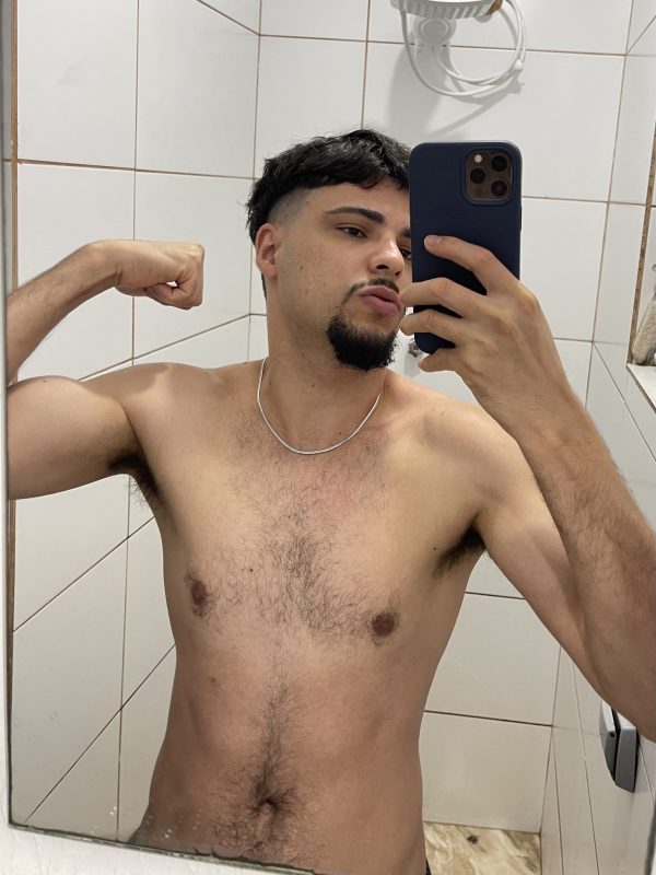 Pedrito 22