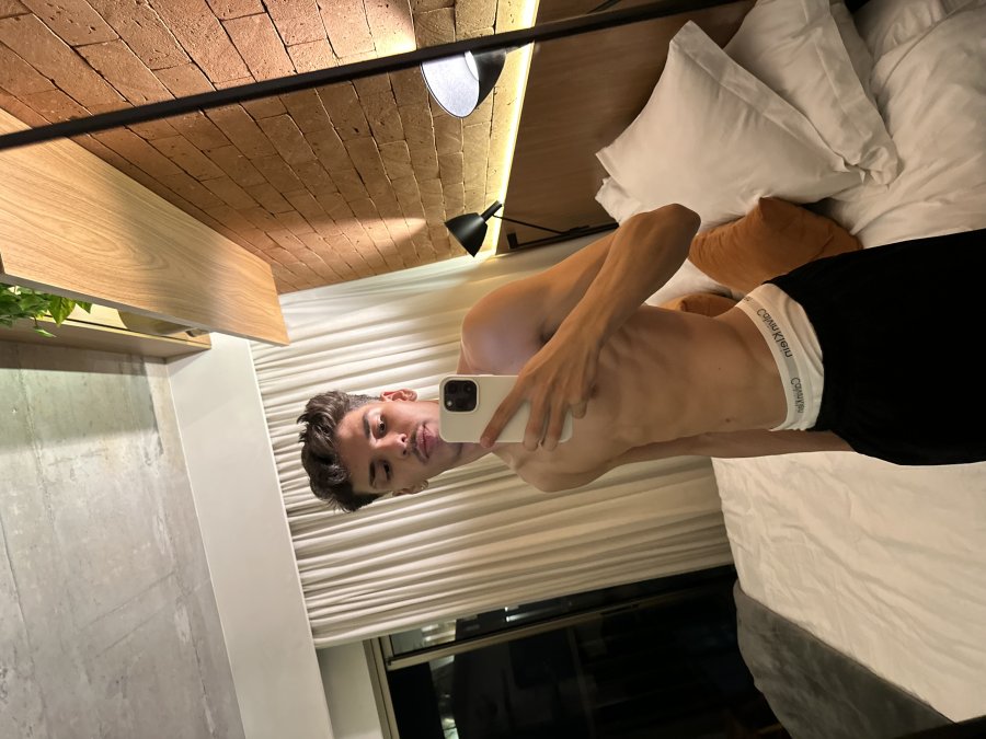 Henriique 19