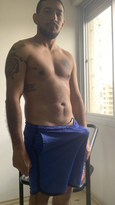 Douglas Machado 16