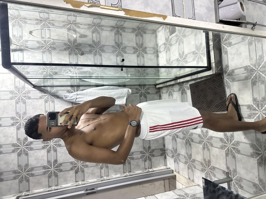 João Dotado 23cm