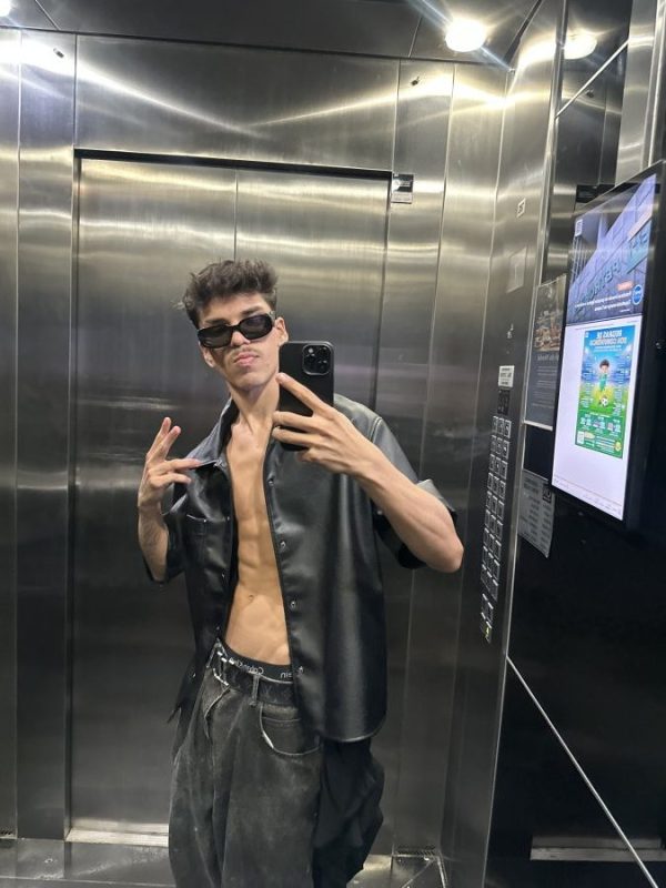 Henriique 18