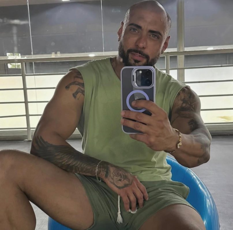 Dom Victor 15