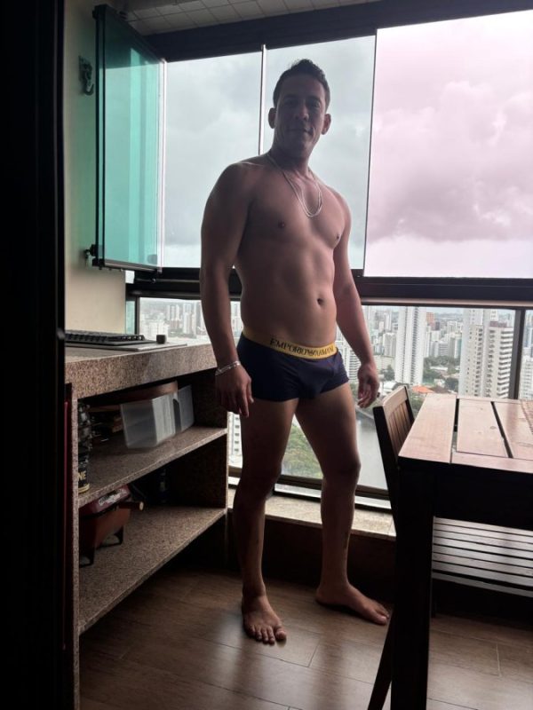 Theo Henrique 6