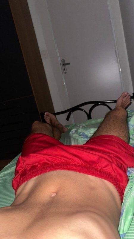 Carioca Carvalho 3
