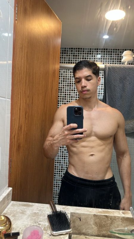 Matheus Rodrigues 50
