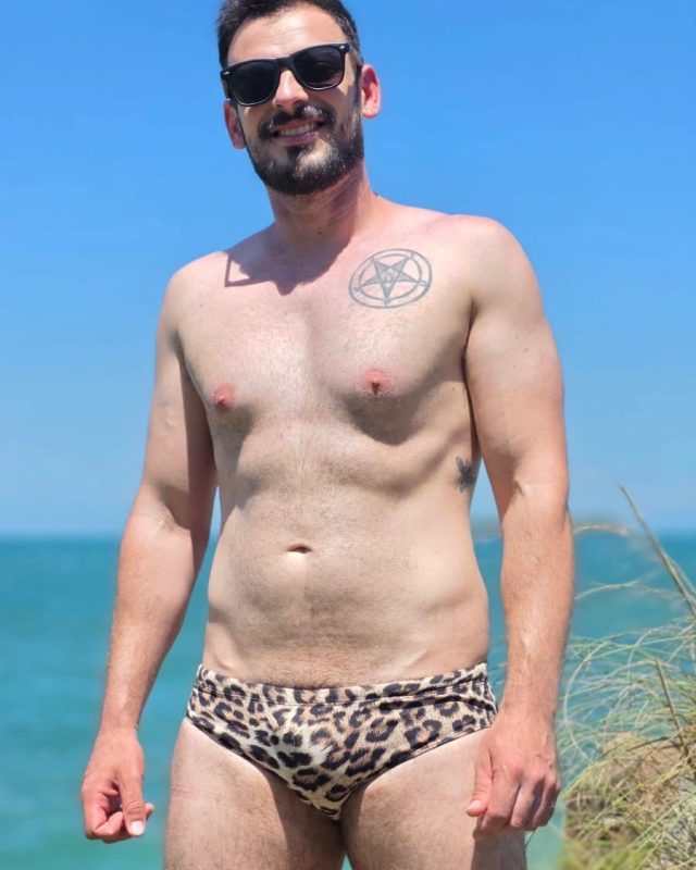 Adrian Bento 1