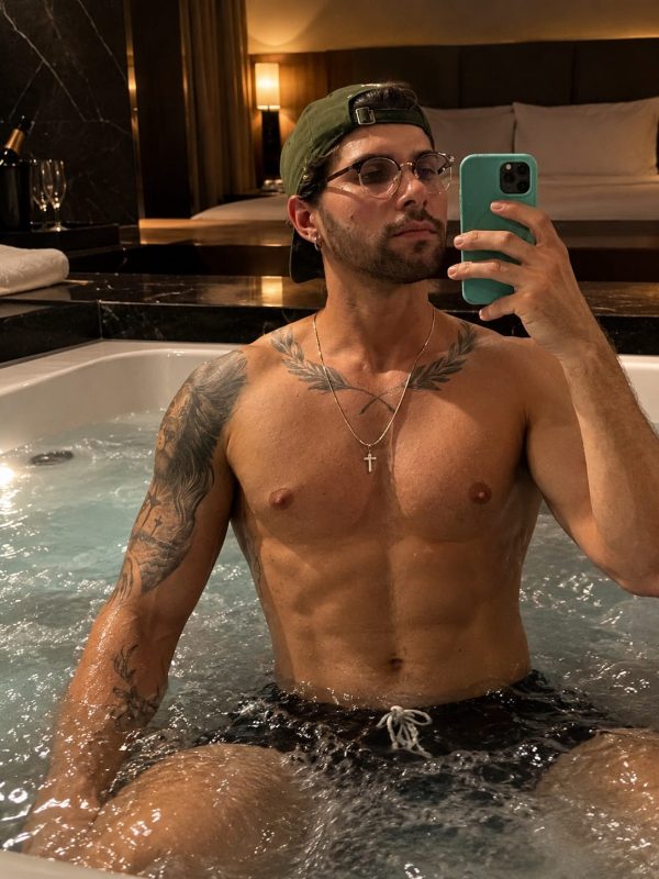 Mateo Fortunato 6