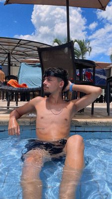 Luiz Henriique